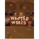Wasted World (PC) - Steam Key - GLOBAL