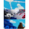 Total Tank Simulator (PC) - Steam Key - GLOBAL