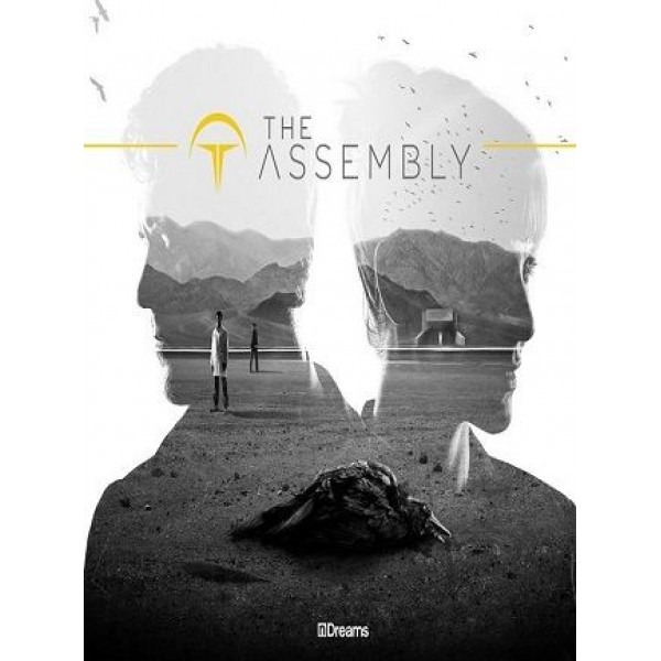 The Assembly (PC) - Steam Key - GLOBAL