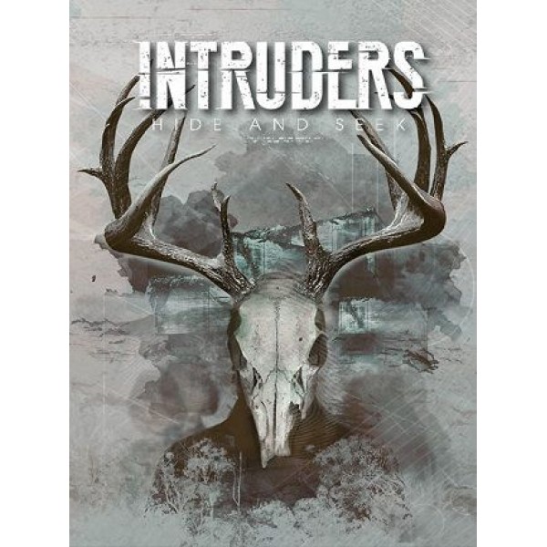 Intruders: Hide and Seek (PC) - Steam Key - GLOBAL