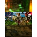 Sail and Sacrifice (PC) - Steam Key - GLOBAL