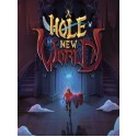 A Hole New World (PC) - Steam Gift - GLOBAL