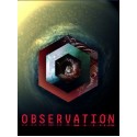 Observation (PC) - Steam Key - GLOBAL
