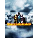 Where is my Brain!? (PC) - Steam Key - GLOBAL