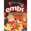 Embr (PC) - Steam Key - GLOBAL