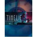 Timelie (PC) - Steam Key - GLOBAL