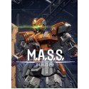 M.A.S.S. Builder (PC) - Steam Key - GLOBAL