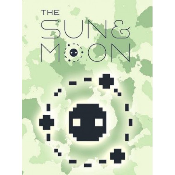The Sun and Moon (PC) - Steam Key - GLOBAL