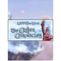 The Book of Unwritten Tales: The Critter Chronicles Collectors Edition (PC) - Steam Key - GLOBAL