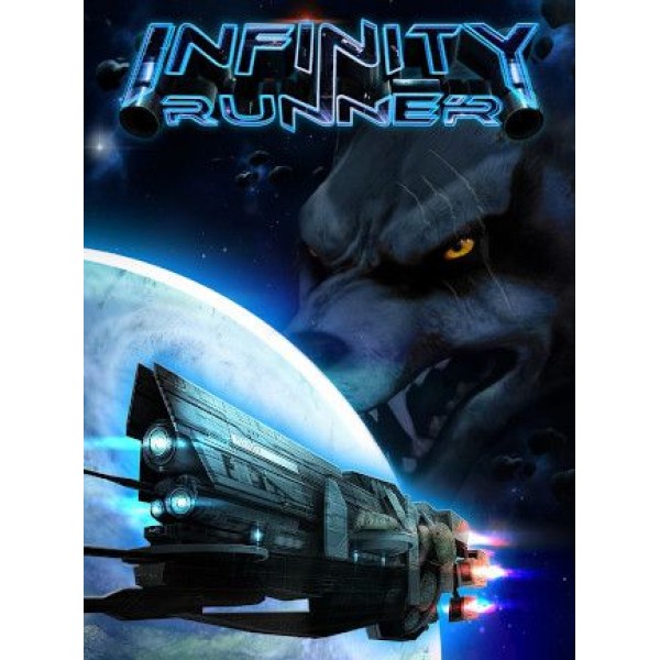 Infinity Runner (PC) - Steam Key - GLOBAL