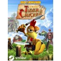 Moorhuhn - Tiger and Chicken (PC) - Steam Key - GLOBAL