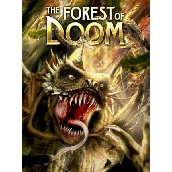 The Forest of Doom (PC) - Steam Key - GLOBAL