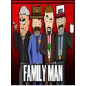 Family Man (PC) - Steam Gift - GLOBAL