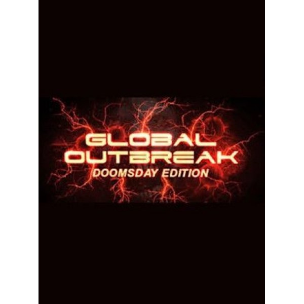 Global Outbreak: Doomsday Edition (PC) - Steam Key - GLOBAL