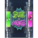 Spunk and Moxie (PC) - Steam Gift - GLOBAL
