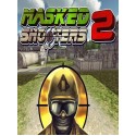 Masked Shooters 2 (PC) - Steam Key - GLOBAL