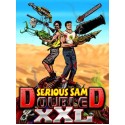Serious Sam Double D XXL (PC) - Steam Key - GLOBAL