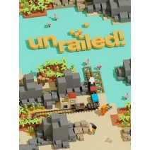 Buy Unrailed! Game Steam Key