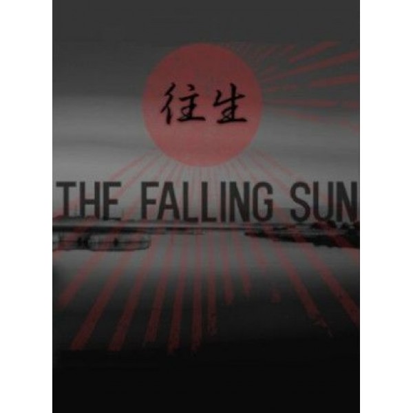 The Falling Sun (PC) - Steam Key - GLOBAL
