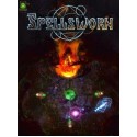 Spellsworn (PC) - Steam Key - GLOBAL