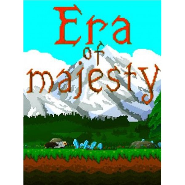 Era of Majesty (PC) - Steam Key - GLOBAL