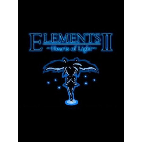 Elements II: Hearts of Light (PC) - Steam Key - GLOBAL