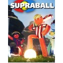 Supraball (PC) - Steam Key - GLOBAL