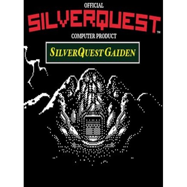 SilverQuest: Gaiden (PC) - Steam Key - GLOBAL