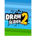 Draw Rider 2 (PC) - Steam Key - GLOBAL