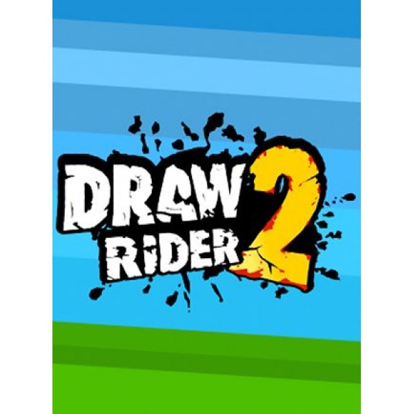 Draw Rider 2 (PC) - Steam Key - GLOBAL