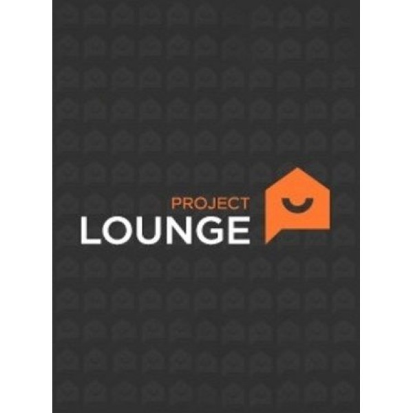 Project Lounge (PC) - Steam Key - GLOBAL