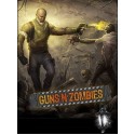 Guns n Zombies (PC) - Steam Gift - GLOBAL