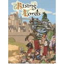 Rising Lords (PC) - Steam Key - GLOBAL