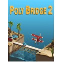 Poly Bridge 2 (PC) - Steam Gift - GLOBAL