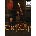 TinyKeep (PC) - Steam Key - GLOBAL