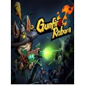 Gunfire Reborn (PC) - Steam Gift - GLOBAL