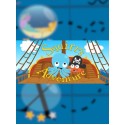 Squirt's Adventure (PC) - Steam Key - GLOBAL