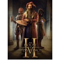 The House of Da Vinci 2 (PC) - Steam Key - GLOBAL