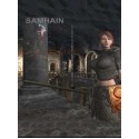 Samhain World (PC) - Steam Key - GLOBAL