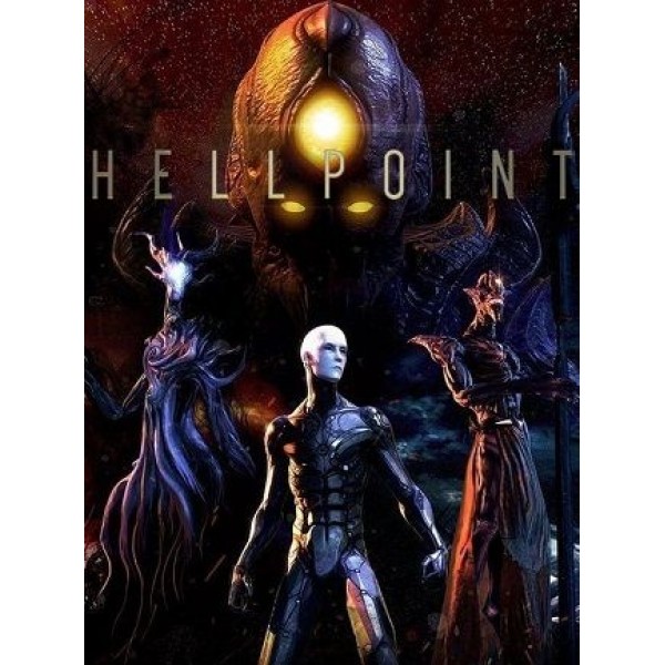 Buy Hellpoint Game Steam Key