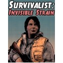 Survivalist: Invisible Strain (PC) - Steam Key - GLOBAL