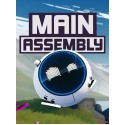 Main Assembly (PC) - Steam Key - GLOBAL