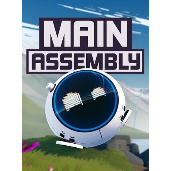Main Assembly (PC) - Steam Key - GLOBAL