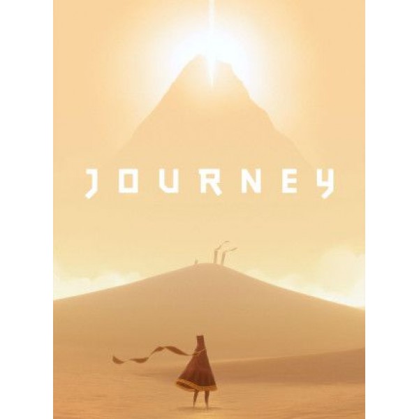 Journey (PC) - Steam Gift - GLOBAL