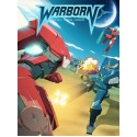 WARBORN (PC) - Steam Key - GLOBAL