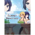 Summer Memories (PC) - Steam Gift - GLOBAL