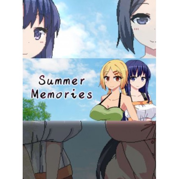Summer Memories (PC) - Steam Gift - GLOBAL