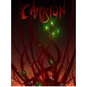 Carrion (PC) - Steam Gift - GLOBAL