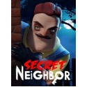 Secret Neighbor (PC) - Steam Key - GLOBAL