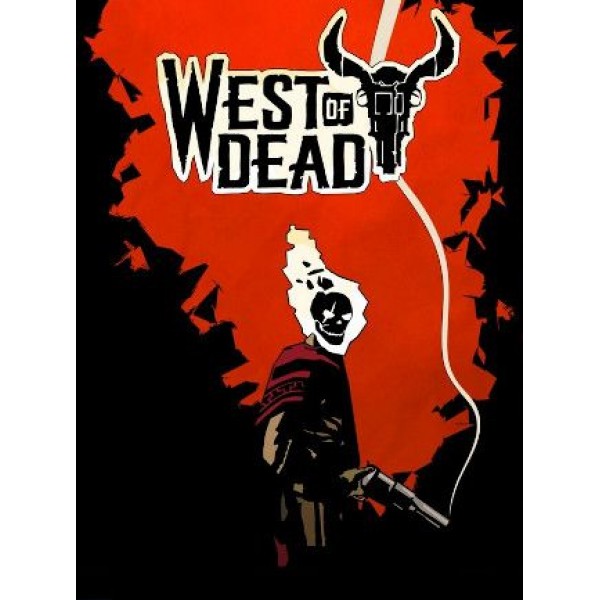 West of Dead (PC) - Steam Key - GLOBAL